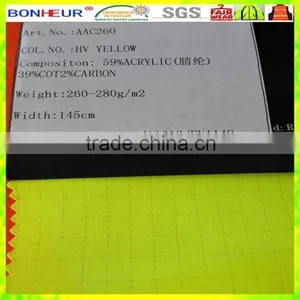 Fire Retardant Cotton Fabric(FR-C9000) thumbnail-6