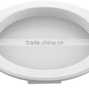 8 Inch Led Downlight 20w Led Panel Downlight With 1600 Lumens thumbnail-2