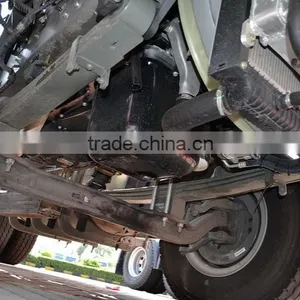 Sinotruk 240hp 101km/h Tractor Truck/ Truck Head for Sale thumbnail-5