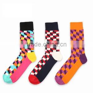 9 to 13 Size Dot Design Autumn Winter Socks Wholesale thumbnail-2