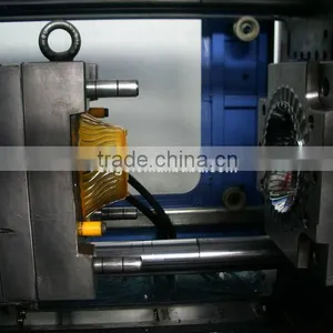 Plastic Mold Manufacturer thumbnail-3