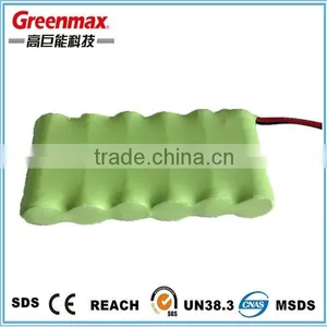 Ni-mh 7.2v Battery Rechargeable Battery Pack thumbnail-1