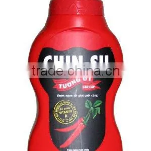 NAM NGU FISH SAUCE 500ml thumbnail-5