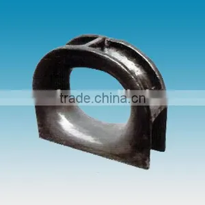 Casting Marine Closed Chocks JIS F2005-75 thumbnail-1