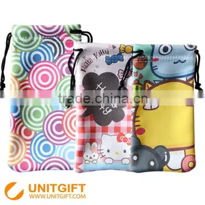 Magic Mobile Phone Pouch Silicon Watch thumbnail-1