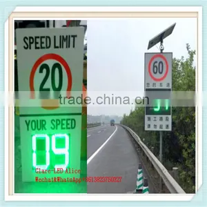 Speed Radar Message Display thumbnail-2