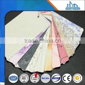 Chinese Decoration Aluminum Profile With OEM Service Supplied thumbnail-6