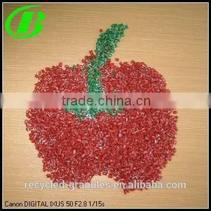 LDPE/LLDPE Plastic Granules thumbnail-6