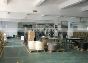 Dongguan Tian Hao Plastic&Metal Products Co., Ltd. company overview - view 1 thumbnail