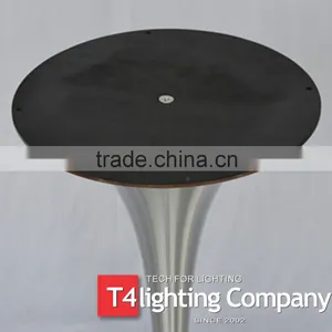 Wholesale Cheap Price Furniture Chrome Base Table Legs thumbnail-4