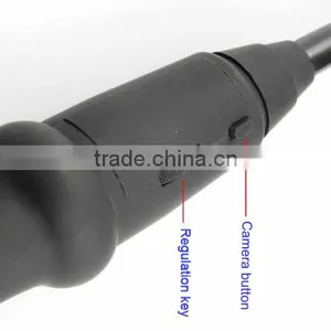 Protable Dia 7mm Waterproof Handle Usb Inspection Borescope Infrared Camera thumbnail-3