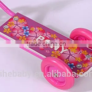Promotion Gift Fun Scooter For Kids thumbnail-6