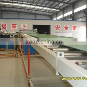 Plastic Building Templates Making Machinery thumbnail-1