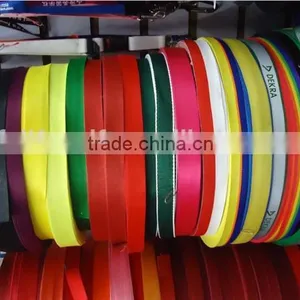 Polyester Webbing Lanyard Material thumbnail-1