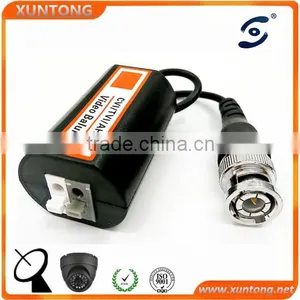 High Quality Video Balun thumbnail-1