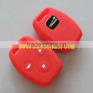 Ho 3 Button Key Pack (red) thumbnail-1