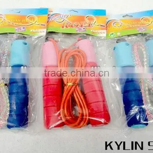 Digital Electronic Jump Rope thumbnail-1