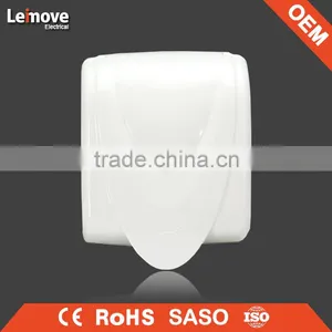 European and Classic Waterproof Box thumbnail-1
