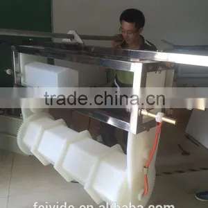 Feiyide Copper Silver Nickle Nails Plating Machine thumbnail-5