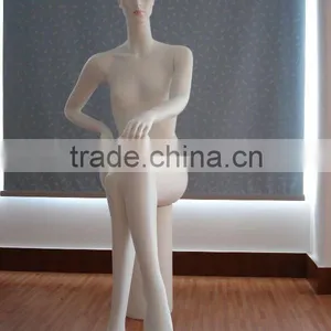 Sitting Mannequin Made With Good Material thumbnail-1