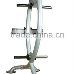 GNS-8214 Olympic Plate Tree Fitness thumbnail-1