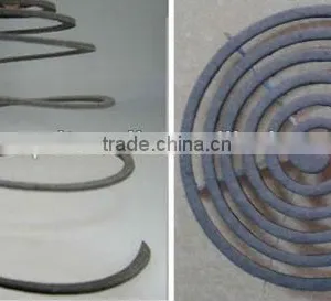 Paper Mosquito Coil for Africa Market thumbnail-1