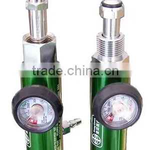 Oxygen Regulator thumbnail-1
