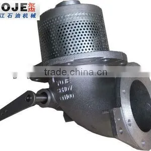 Manual Bottom Valve thumbnail-1