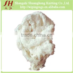 Best Price Cotton Comber Noil Cotton Waste thumbnail-1
