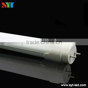 T12 8ft One Pin Led Tube Light 45w 120lm/w Ac100-277v Clear/frosted Cover thumbnail-5