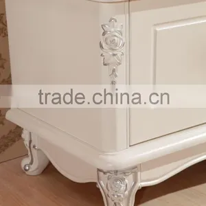 Marble TV Cabinet, New TV Unit, TV Stand thumbnail-6
