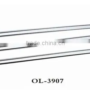 High Quality Brass Bathroom Towel Bar thumbnail-1
