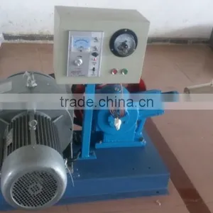 Cryogenic Pump LO2/LN2/LAR thumbnail-6