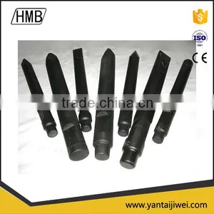 180 mm Chisel Hydraulic Breaker/hammer for Sale thumbnail-1