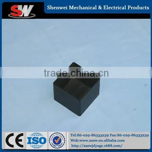China Supplier for Textile Machinery Spare Parts Blank Cap thumbnail-1
