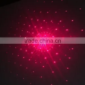 Latest Design Multi Pattern Mini Laser Stage Lighting Projector With Music Controller thumbnail-5