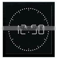 LED Wall Clock thumbnail-1
