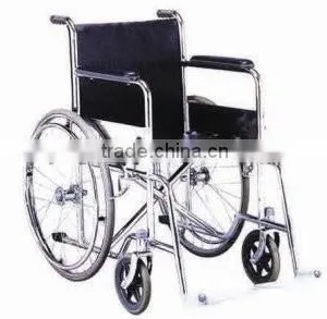Handicapped Electric Wheelchair for Sale thumbnail-2