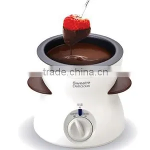 Lovely Home Electric Chocolate Melting Pot,professional Cheap Chocolate Melting Pot thumbnail-1