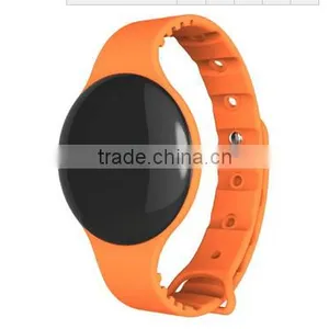 Wholesale Bluetooth Smart Wristband Bracelet H8 Fitness Tracker Smart Movement Healthy Bracelet thumbnail-4