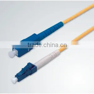 Network Single Mode Optic FC Fibre Cord thumbnail-3