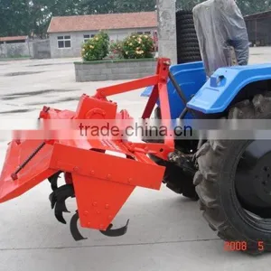 3 Point Rotary Tiller --cultivator- Spare Parts thumbnail-2