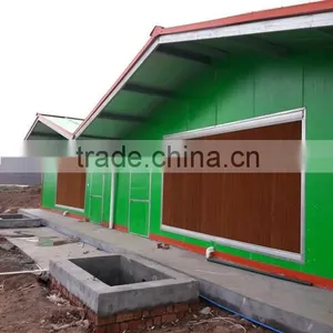 2014 Cooling Pad System for Rabbit Farm thumbnail-1