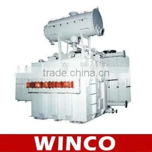 AC Electric ARC Furnace Transformer thumbnail-1