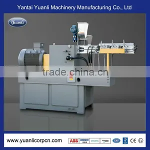 High Efficiency Powder Coating System Used Extruder for Sale thumbnail-1