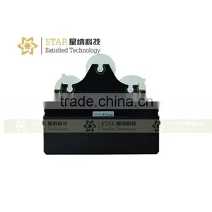 3W*6 LED Auto Emergency Visor Light thumbnail-5