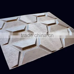 2015 Wholesale Eco-friendly Stylish Modern Decorative Faux Tin Ceiling Tiles thumbnail-2