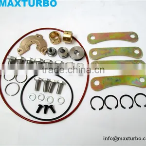 TA45 Turbocharger Repair Kit Rebuild Service Kit thumbnail-1