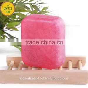 Rose Pearl Facial Soap thumbnail-1