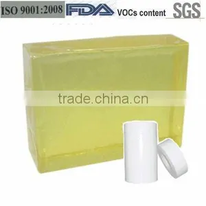 Hot Melt Adhesive Glue for Glass-cardboard Label thumbnail-1